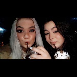 Meet your Posher, Madison